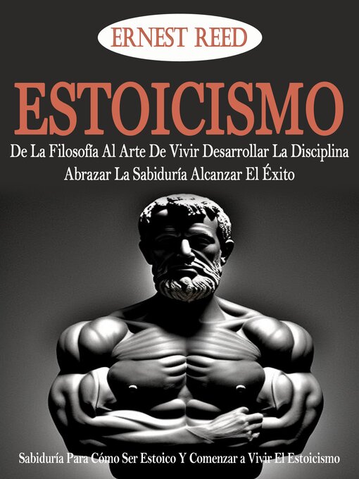 Cover image for Estoicismo